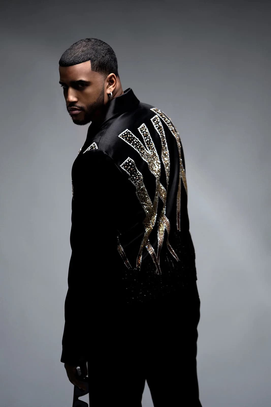 DJ Flipstar, press shoot