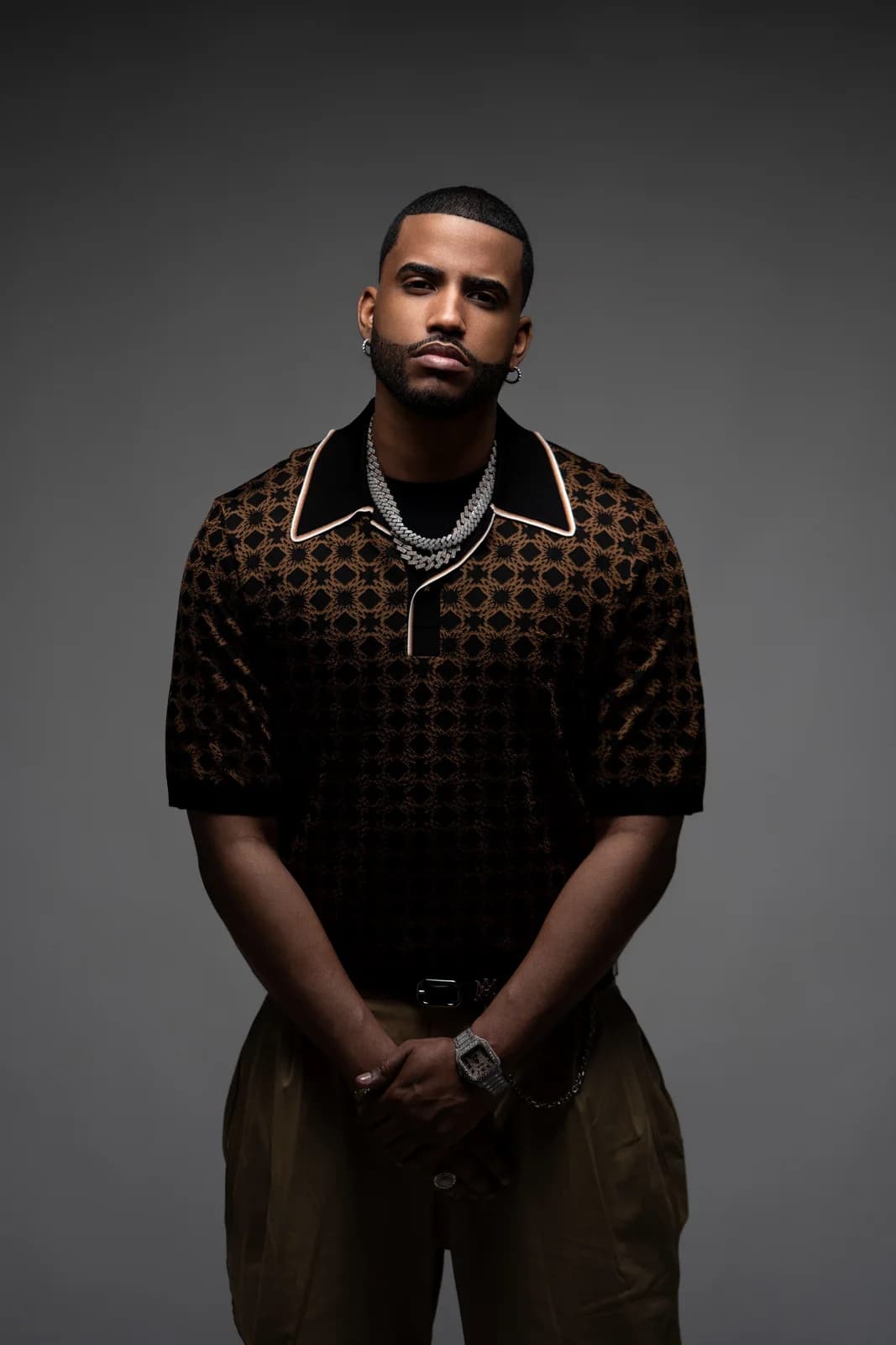 DJ Flipstar, press shoot